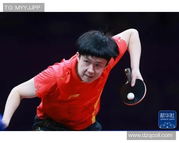 杭州乒乓球队在个人能力排行榜中荣获第六名的辉煌成就解析