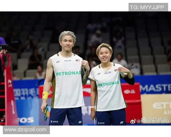 杭州羽毛球队在大师赛中的实力展现与未来发展潜力分析