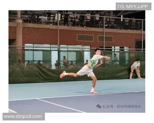杭州网球队的崛起与挑战揭秘网球巨献的背后故事