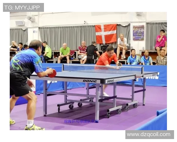 武汉乒乓球队在大师赛中的心理素质分析与表现评估 武汉乒乓球队在大师赛中的心理素质分析与表现评估