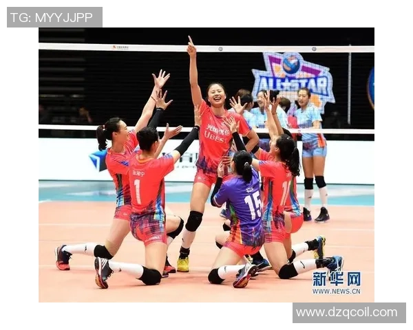 深圳排球队在全国排球配合排行榜中荣登第七名展现强劲实力 深圳排球队在全国排球配合排行榜中荣登第七名展现强劲实力