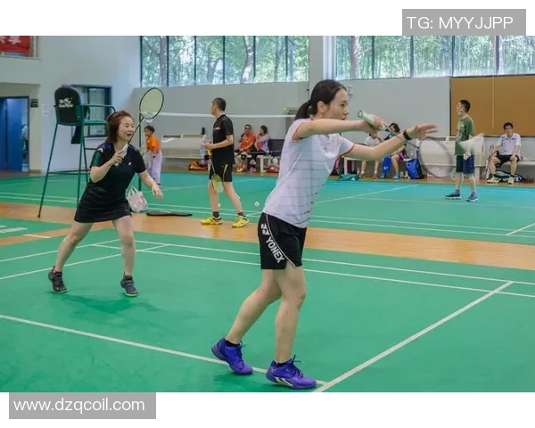 深圳羽毛球队技术表现深度分析与数据洞察探讨 深圳羽毛球队技术表现深度分析与数据洞察探讨