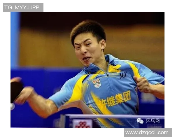 独家分析：深圳乒乓球队的技术对比