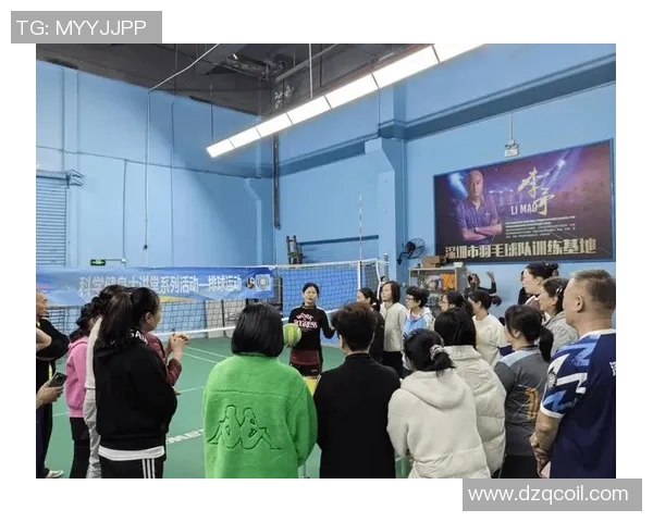 科学排球意识训练方法探究与实践提升运动员竞技水平的有效策略 科学排球意识训练方法探究与实践提升运动员竞技水平的有效策略