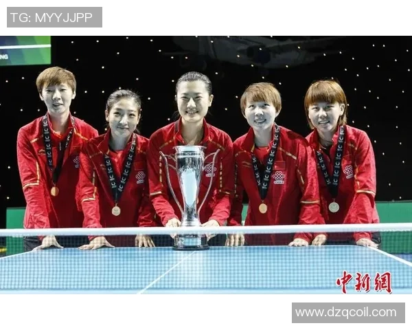 西安乒乓球队如何在世界杯背景下实现转型与突破的精彩故事 西安乒乓球队如何在世界杯背景下实现转型与突破的精彩故事