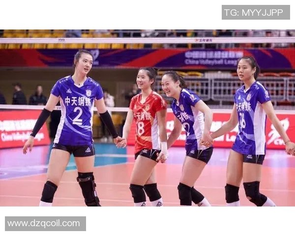 西安排球队近期状态分析与未来发展展望