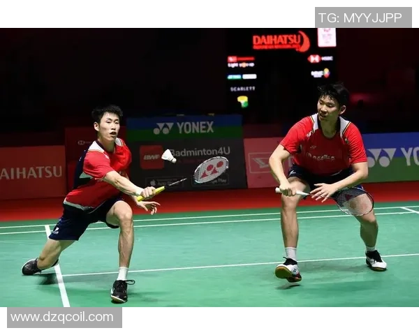 赛后分析：西安羽毛球队与广州羽毛球队的默契配合与战术探讨