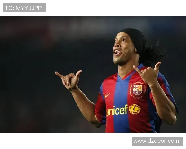 足球天才小罗的传奇生涯与辉煌成就全解析