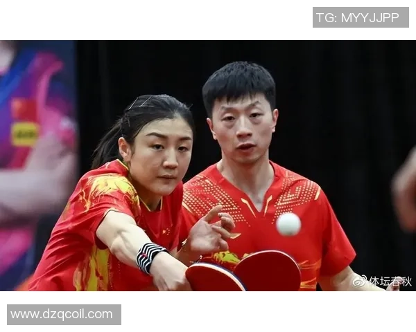 赛后复盘：深圳乒乓球队vs重庆乒乓球队的心理素质