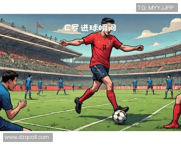 足球明星独特招牌动作助攻进球瞬间回顾与分析