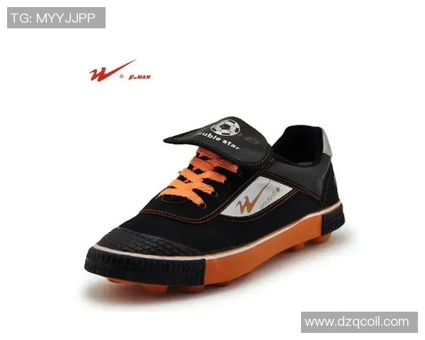 足球明星的足迹与荣耀：那些年他们穿过的传奇鞋子故事