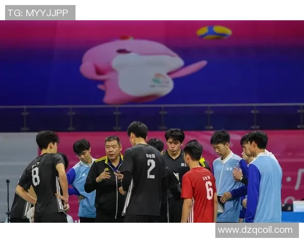 重庆排球队在冠军赛中的精彩表现与状态分析