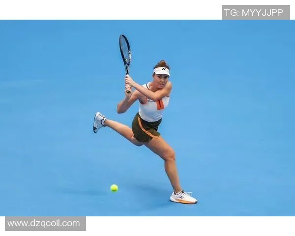 网球热点：解读杭州网球队的反击