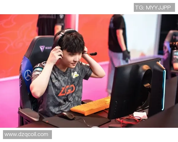 重磅专题：JDG的节奏革新