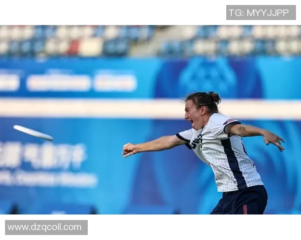 赛后复盘：成都飞盘队 vs 北京飞盘队的个人能力