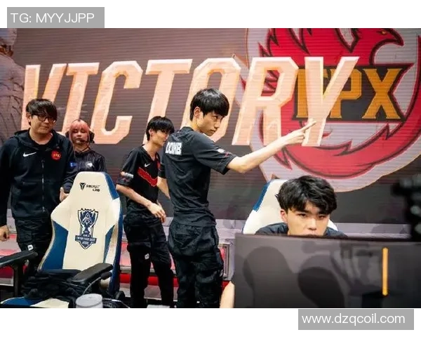 聚焦和平精英：FPX的状态话题