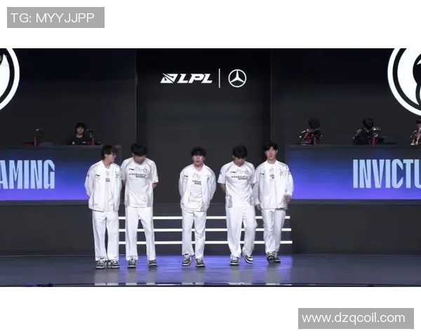 赛后复盘：IG vs JDG的个人能力