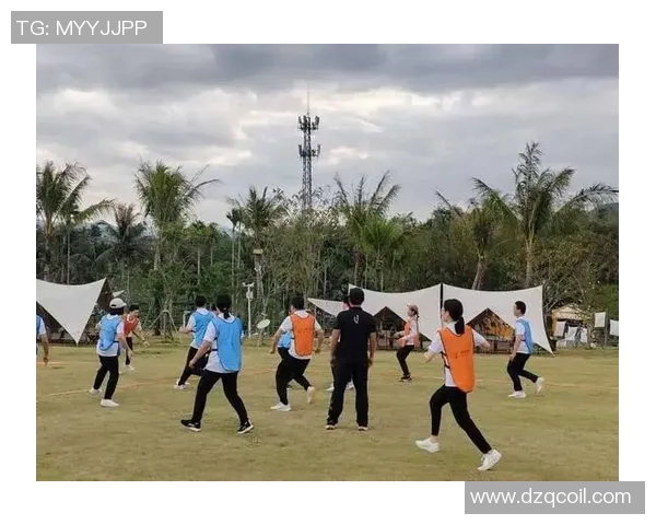 飞盘纪实：记录西安飞盘队的奋斗经历