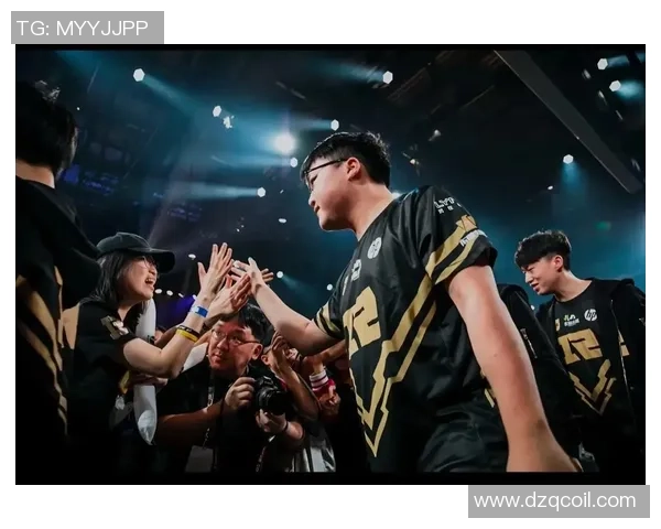 2026英雄联盟战术排行榜：RNG位居第10名