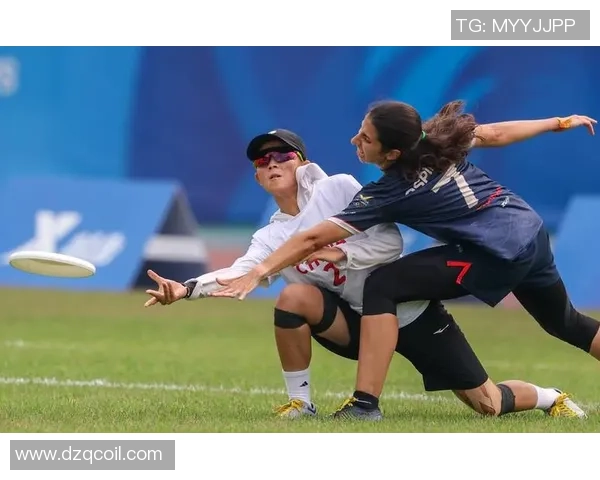 2026飞盘实力排行榜：北京飞盘队位居第10名