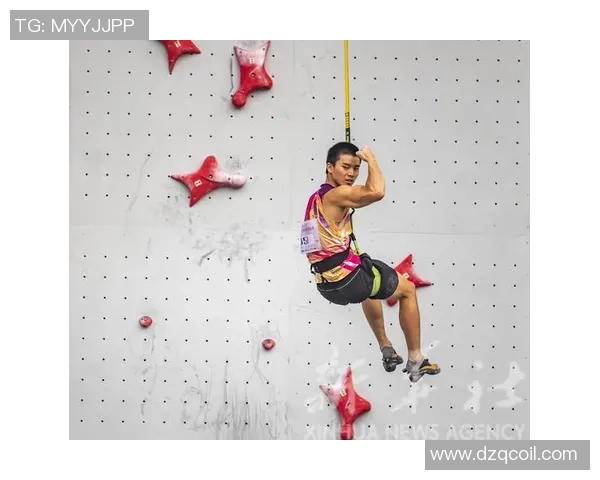 世界攀岩锦标赛特别报道：北京攀岩队的逆袭之旅