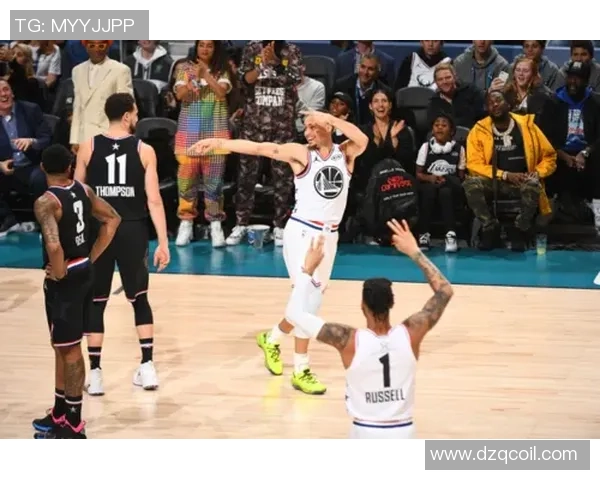 全明星赛特别报道：V5的成长故事