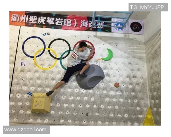 攀岩联赛点评：深圳滑板队的技术表现