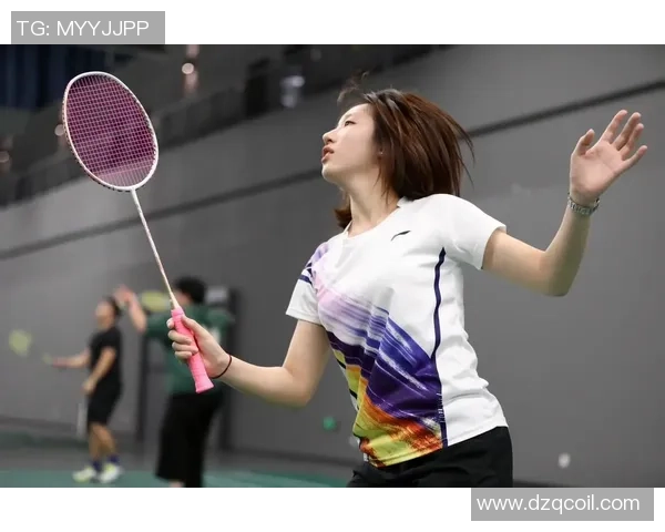 深度对话:杨芳的羽毛球人生_1 深度对话:杨芳的羽毛球人生_1