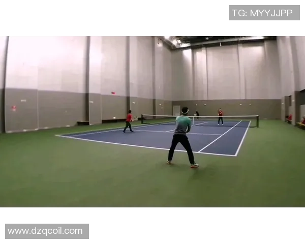 赛后复盘：上海网球队 vs 武汉网球队的战术