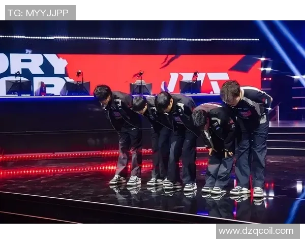 重磅专题：BLG的节奏革新